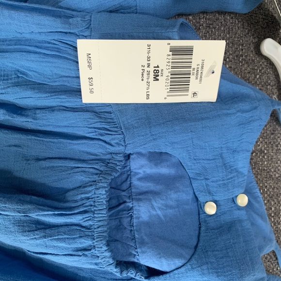 Brand new with tags - Picture 3 of 3